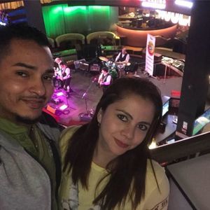 Meet your Posher, Pedro